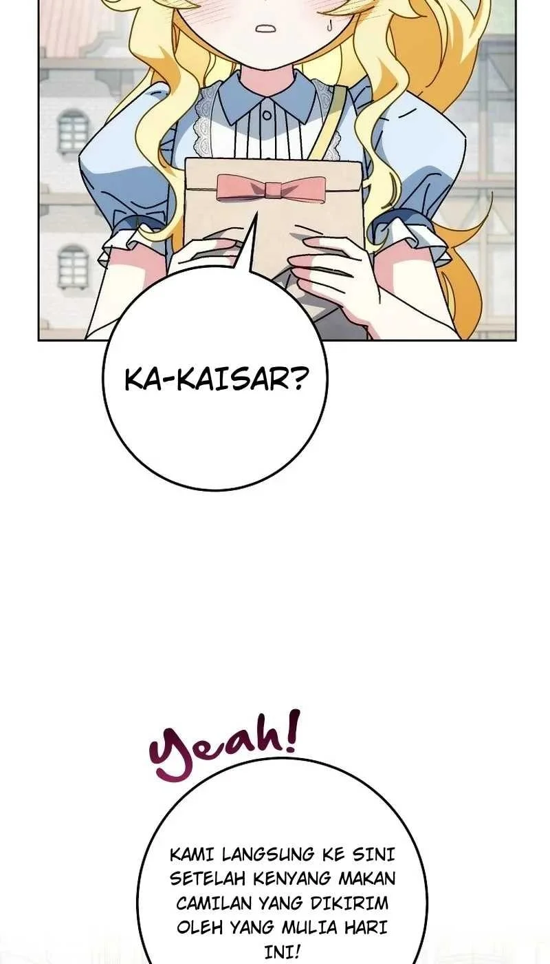 Can I Cry Now? Chapter 51 Gambar 33