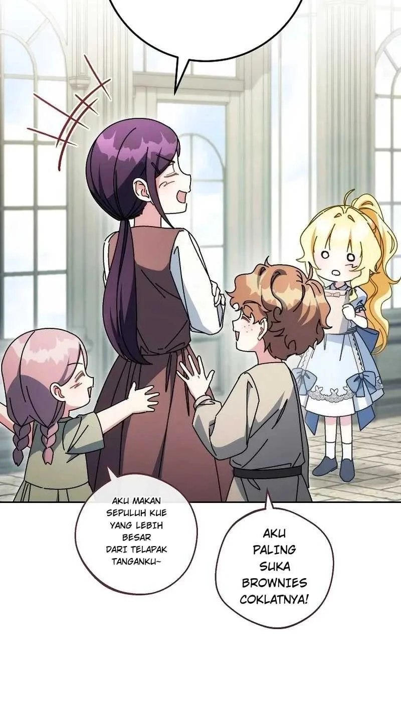 Can I Cry Now? Chapter 51 Gambar 34