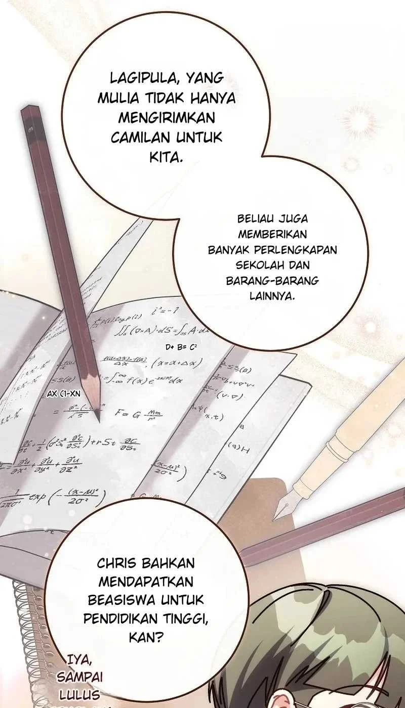 Can I Cry Now? Chapter 51 Gambar 37