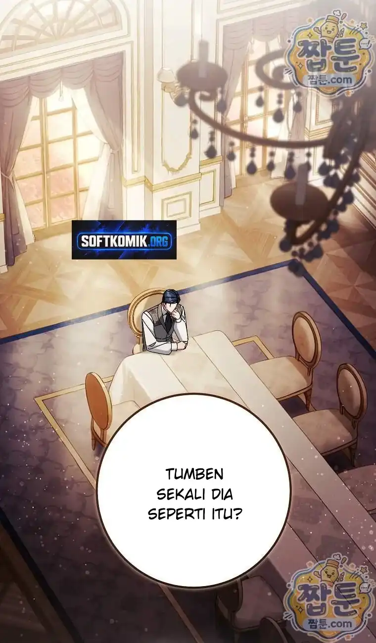 Can I Cry Now? Chapter 52 Gambar 32