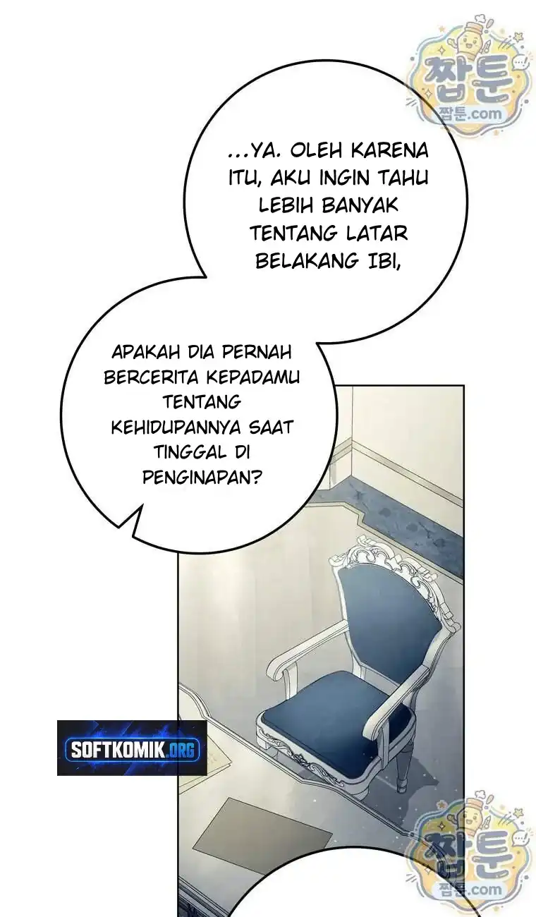 Can I Cry Now? Chapter 53 Gambar 32