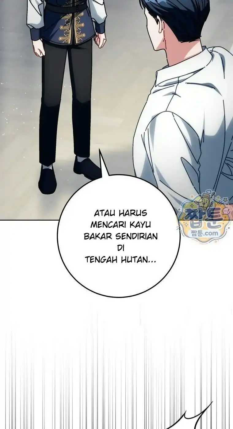 Can I Cry Now? Chapter 53 Gambar 34