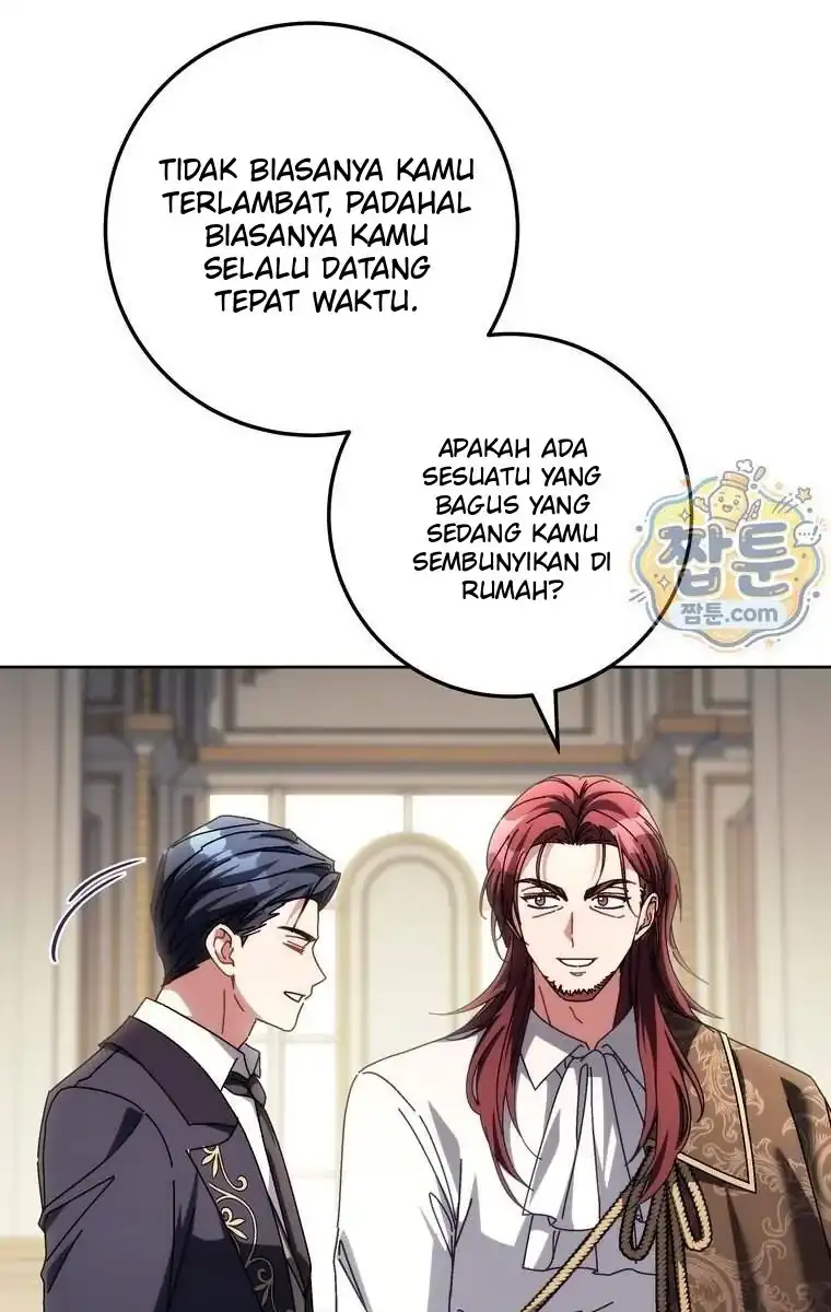 Can I Cry Now? Chapter 54 Gambar 41