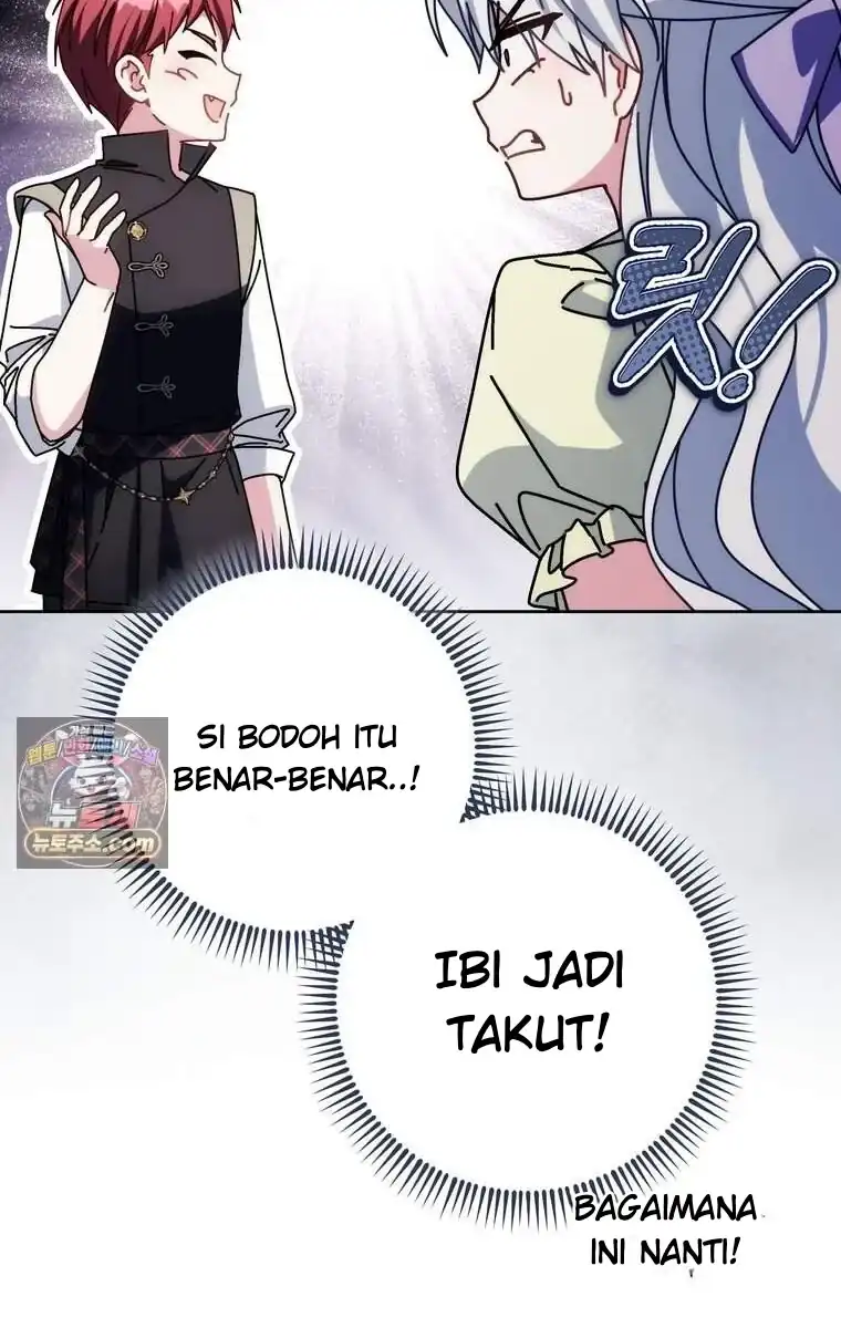 Can I Cry Now? Chapter 56 Gambar 45