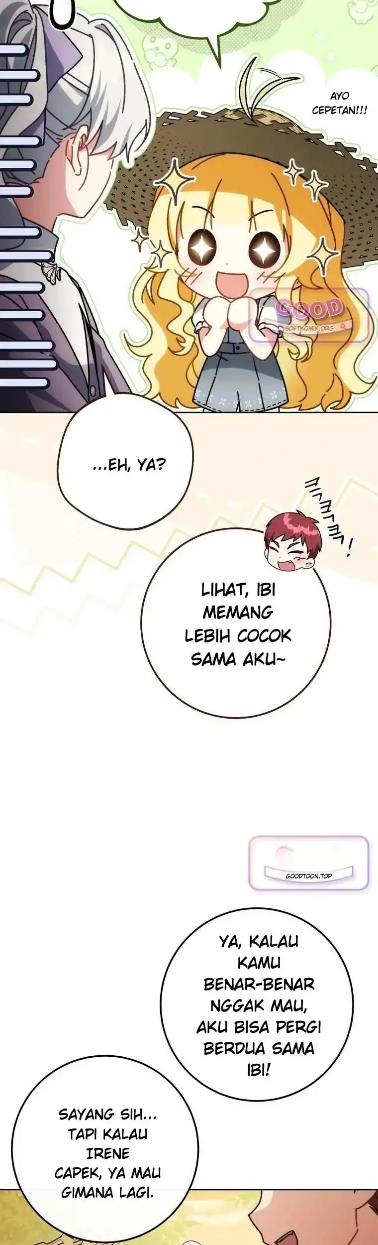Can I Cry Now? Chapter 58 Gambar 19