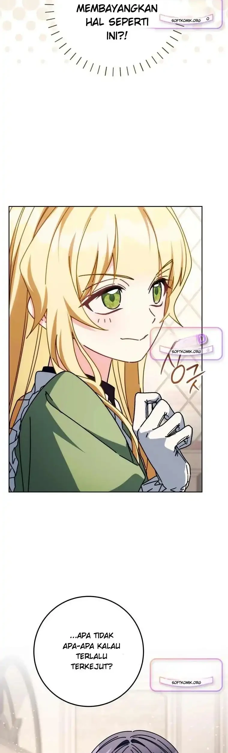 Can I Cry Now? Chapter 59 Gambar 18