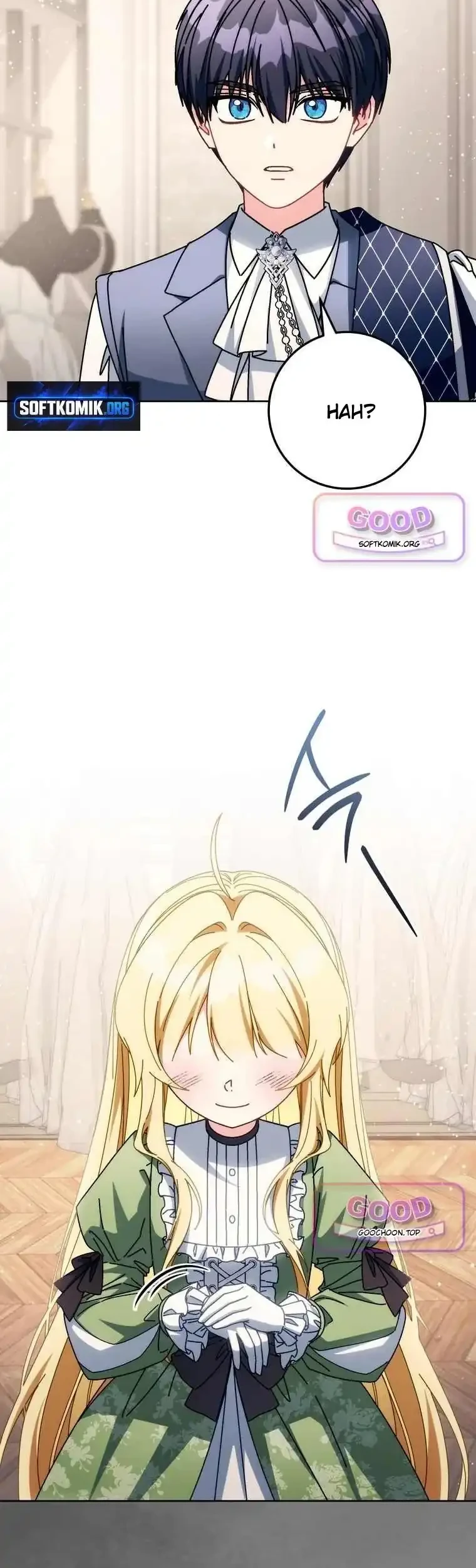 Can I Cry Now? Chapter 59 Gambar 19