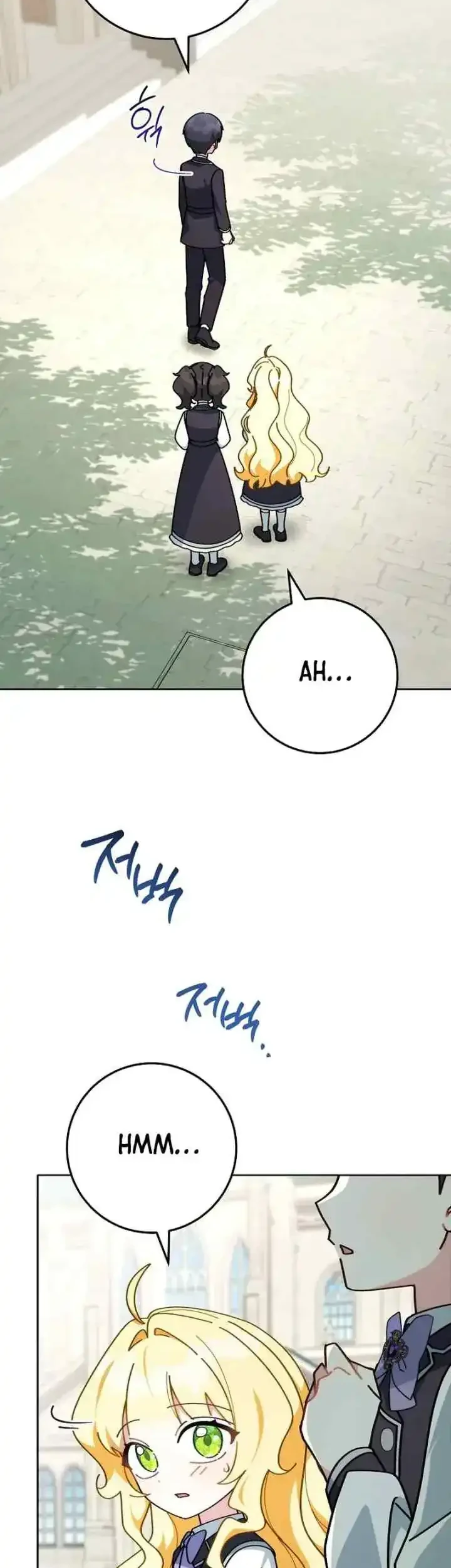 Can I Cry Now? Chapter 6 Gambar 21