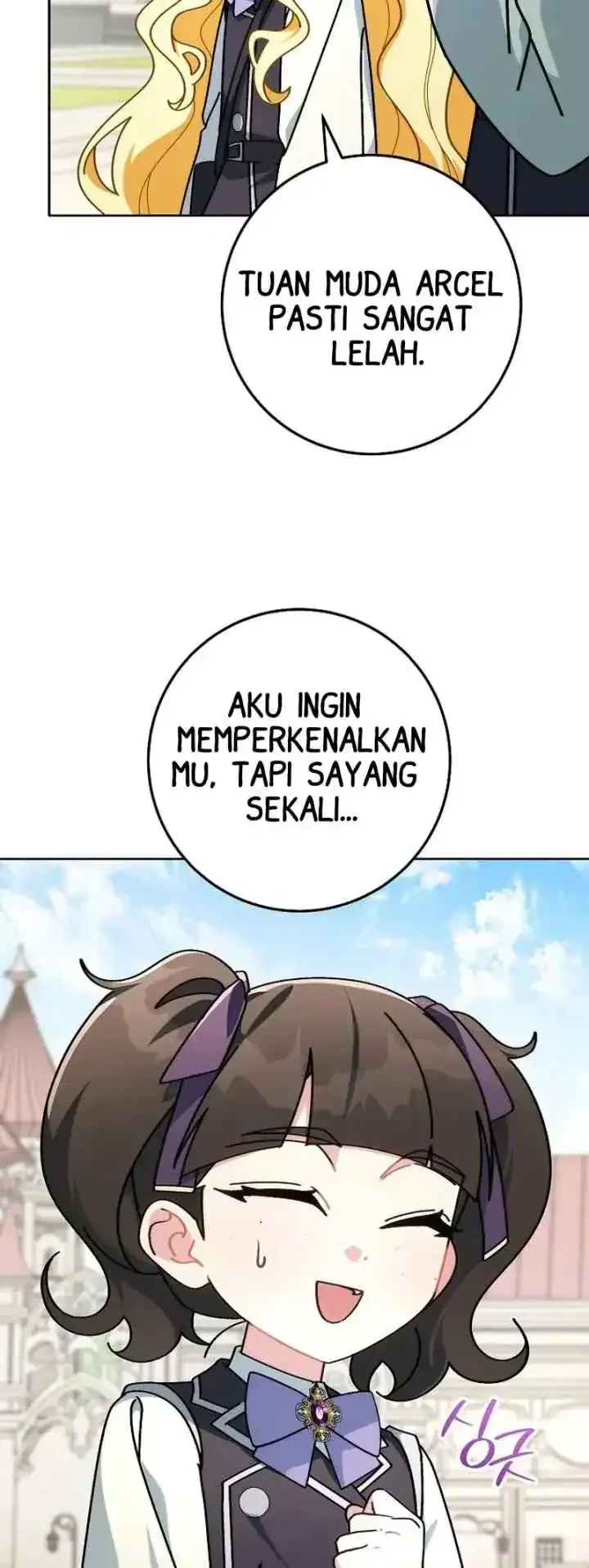 Can I Cry Now? Chapter 6 Gambar 22