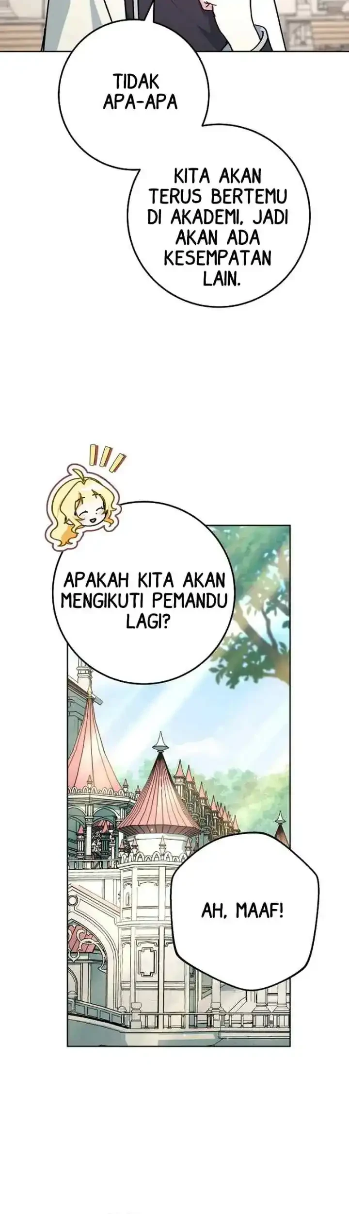 Can I Cry Now? Chapter 6 Gambar 23