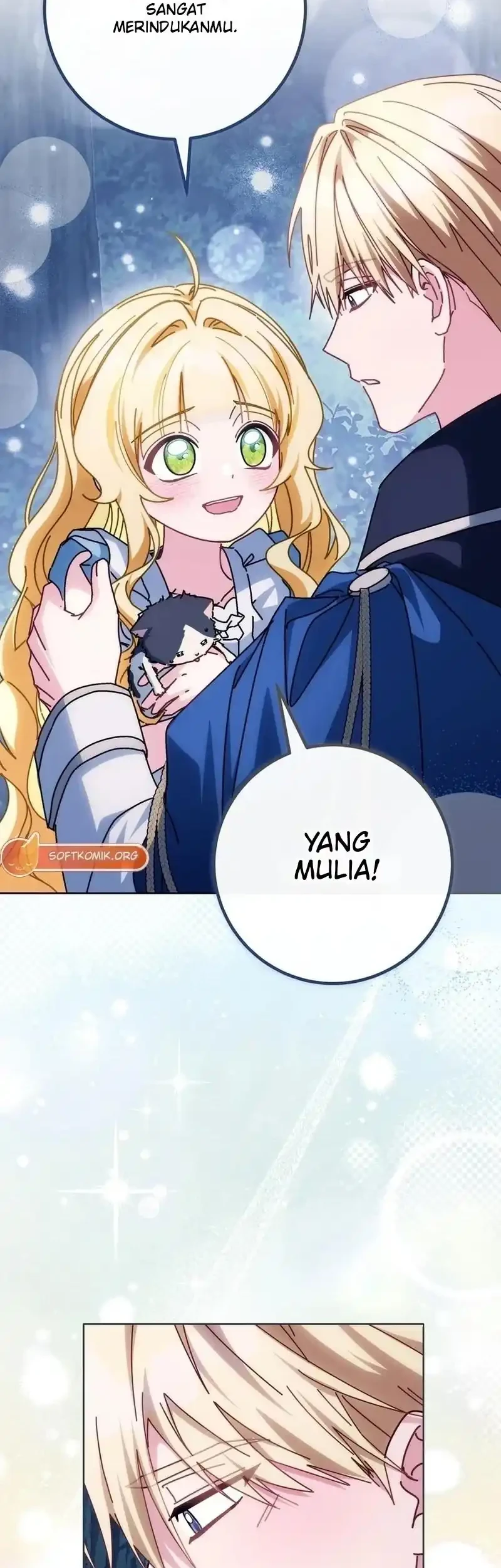 Can I Cry Now? Chapter 61 Gambar 23