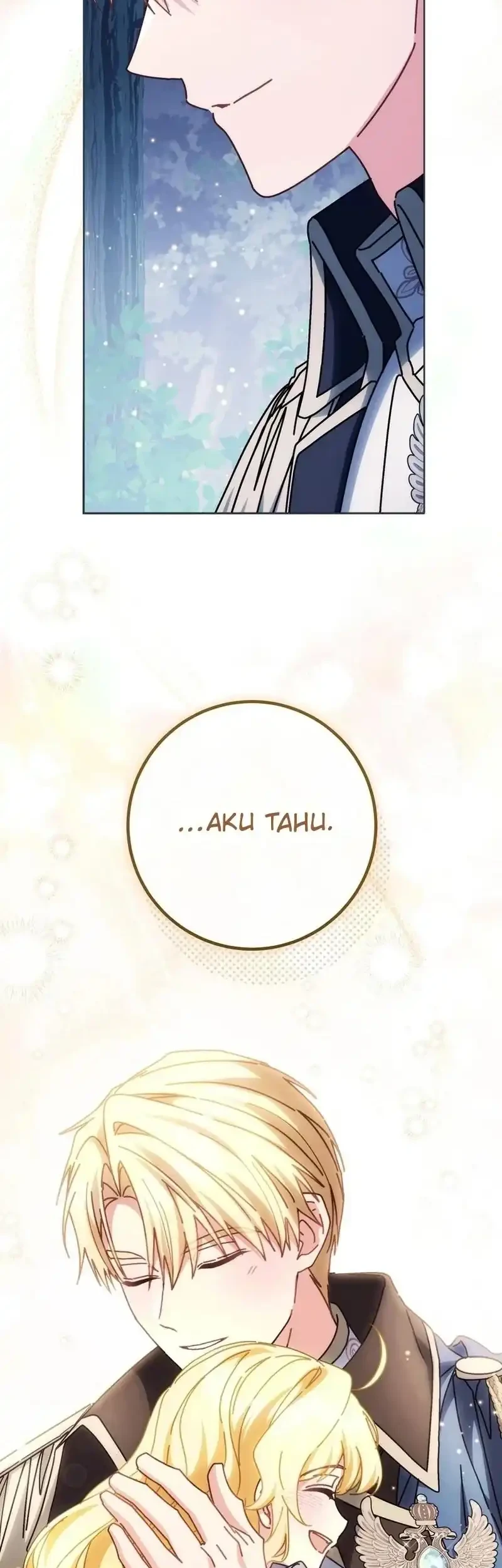 Can I Cry Now? Chapter 61 Gambar 24