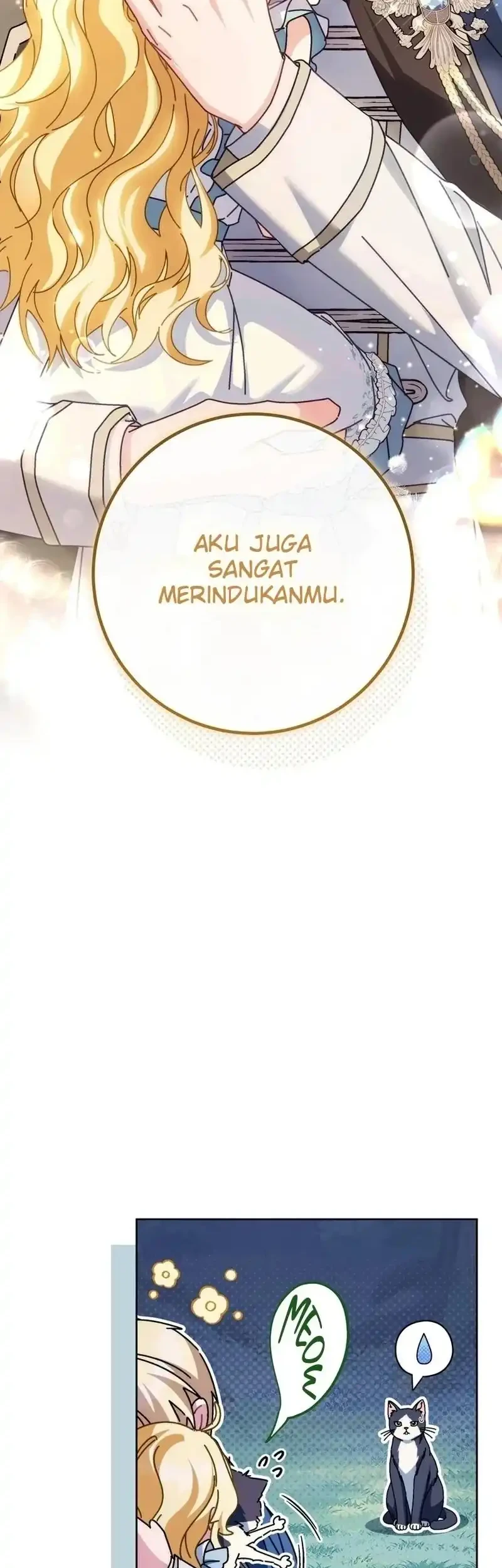 Can I Cry Now? Chapter 61 Gambar 25