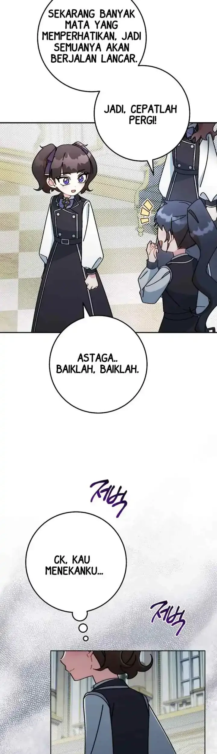 Can I Cry Now? Chapter 7 Gambar 19