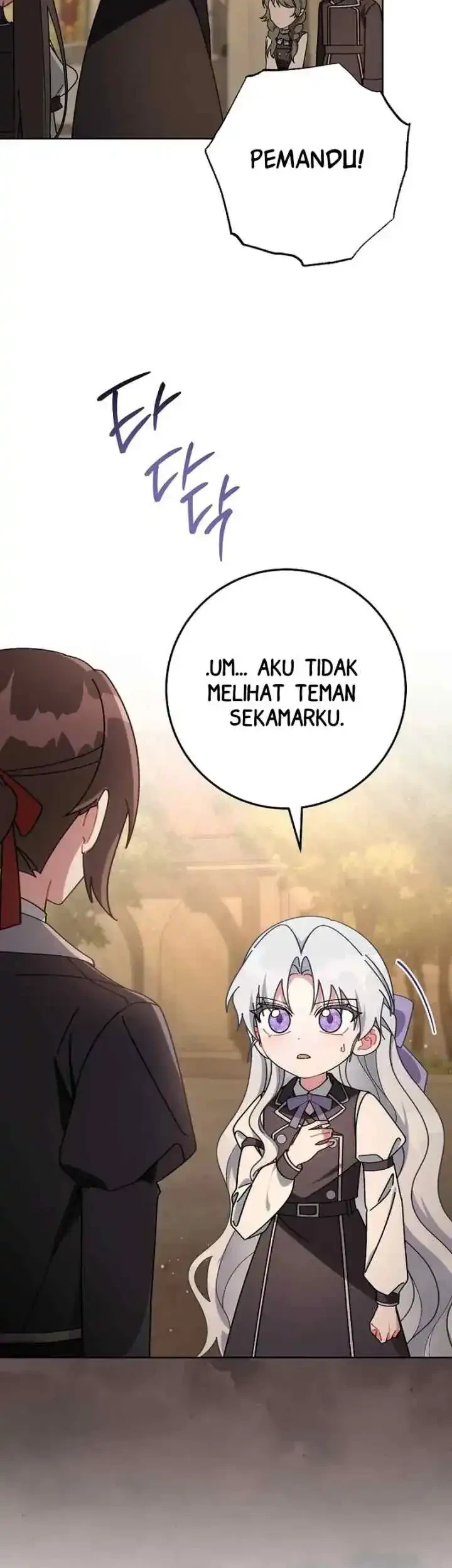 Can I Cry Now? Chapter 8 Gambar 24