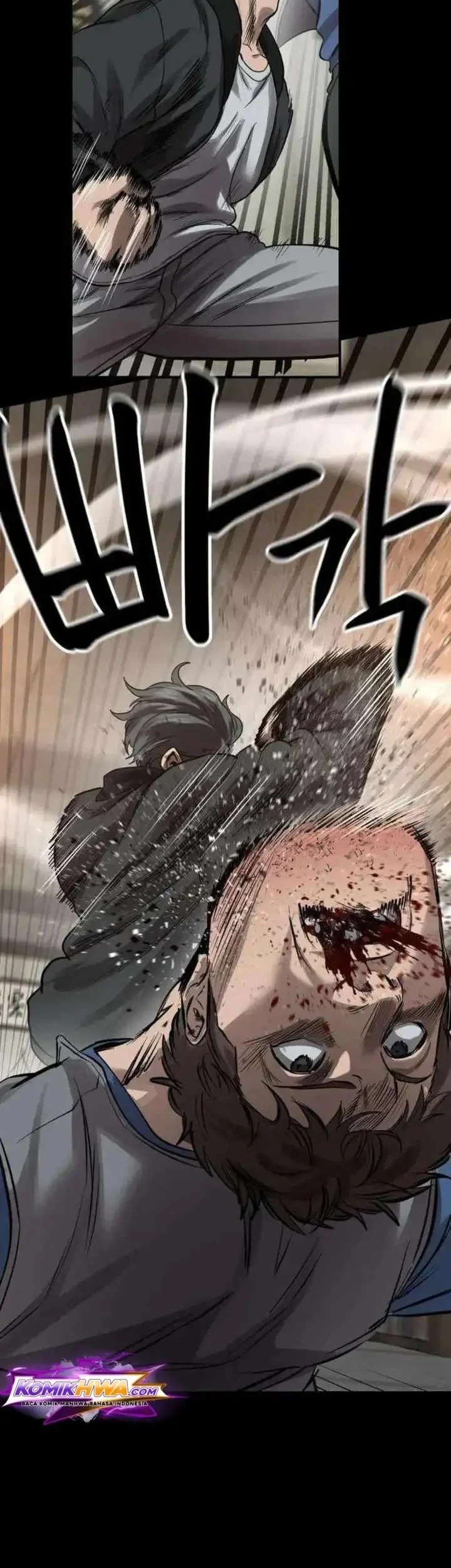 Cartel Chapter 12 Gambar 21