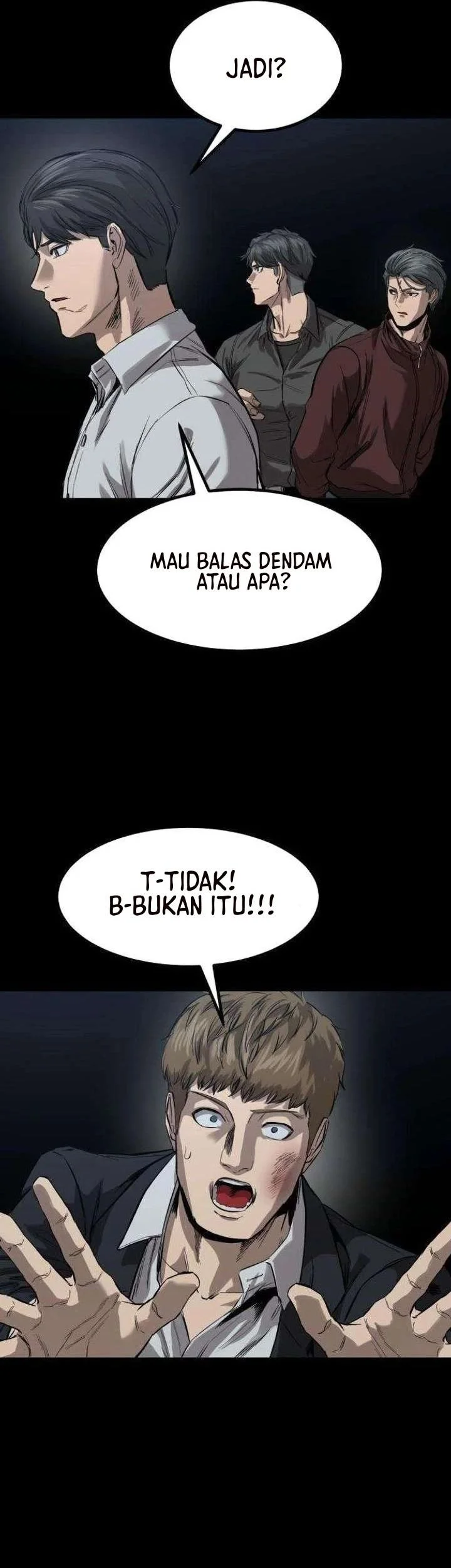 Cartel Chapter 6 Gambar 28