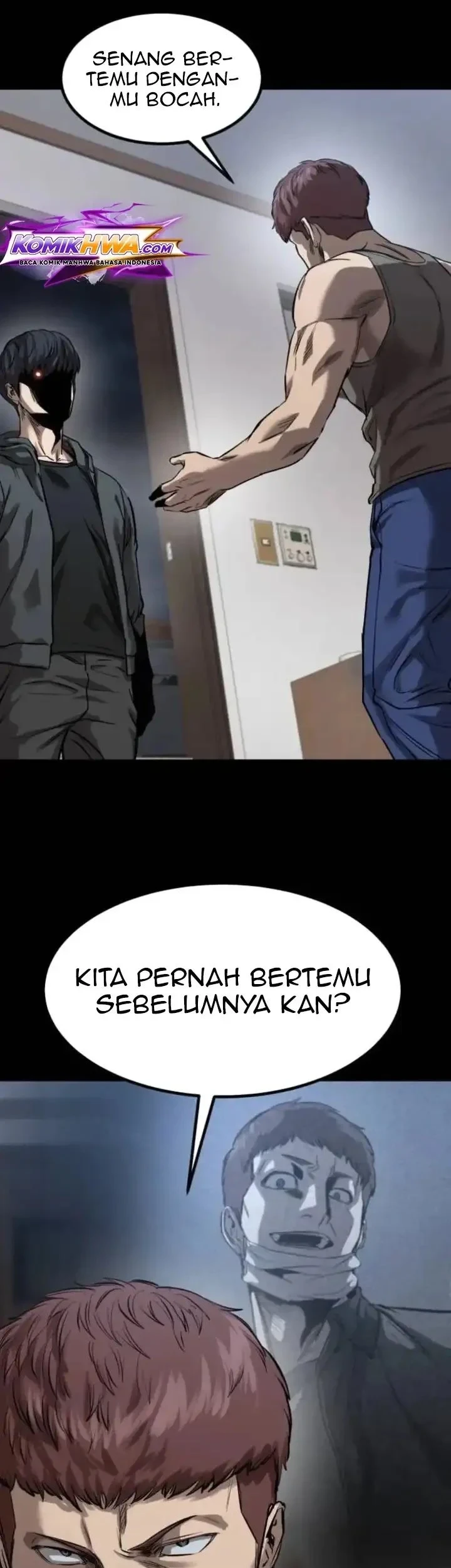 Cartel Chapter 9 Gambar 19
