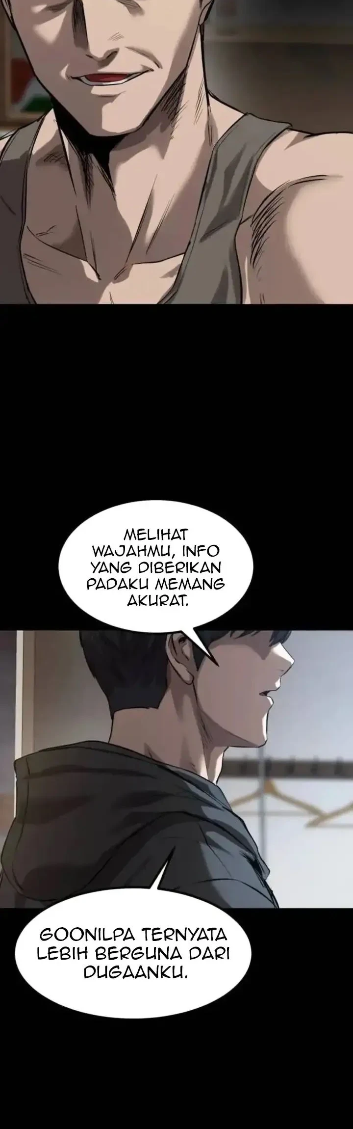 Cartel Chapter 9 Gambar 20