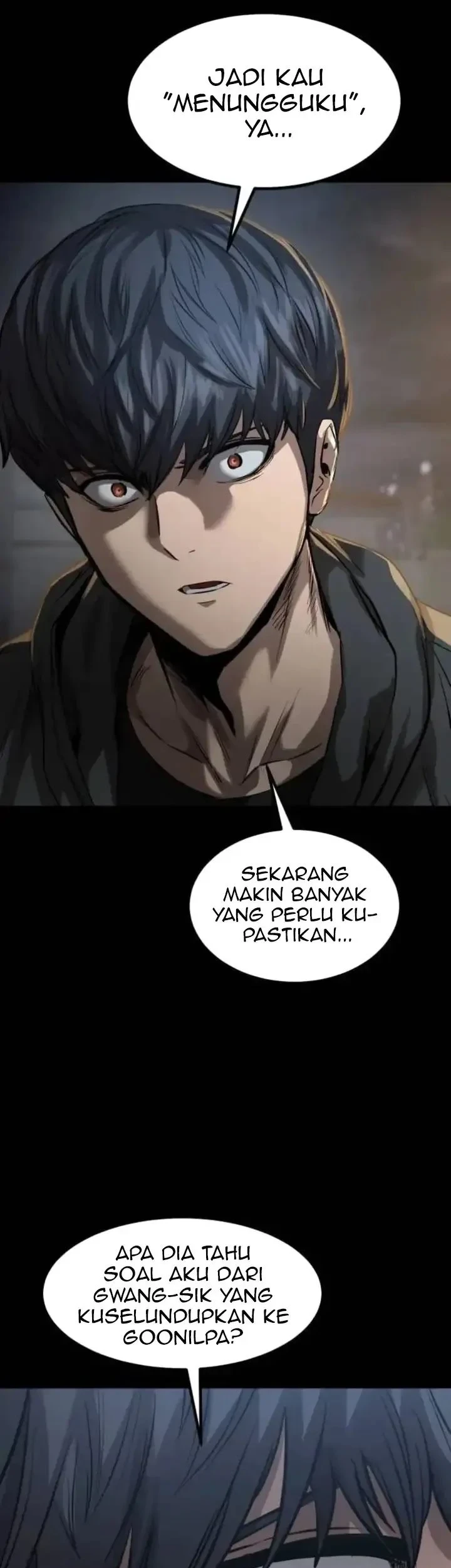 Cartel Chapter 9 Gambar 21