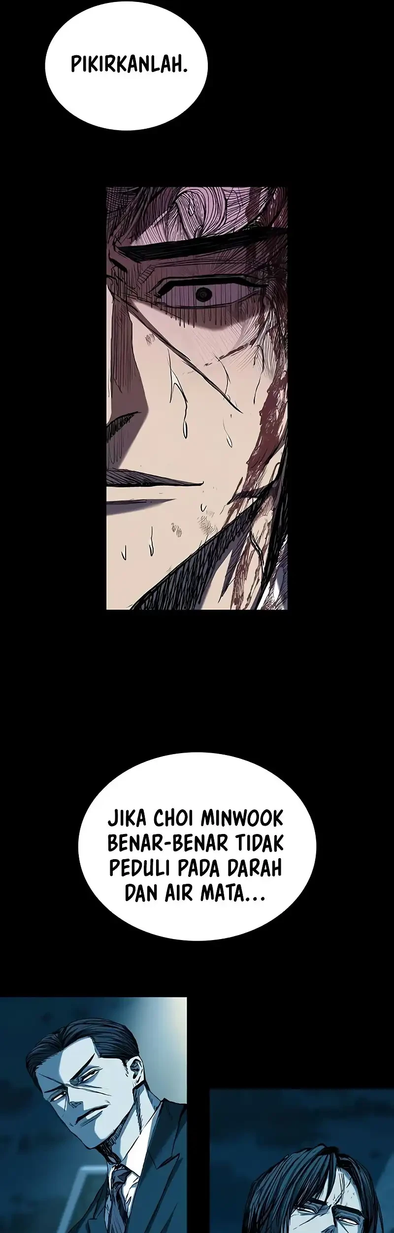 Castle 2: On Top of Everyone Chapter 117 Gambar 32