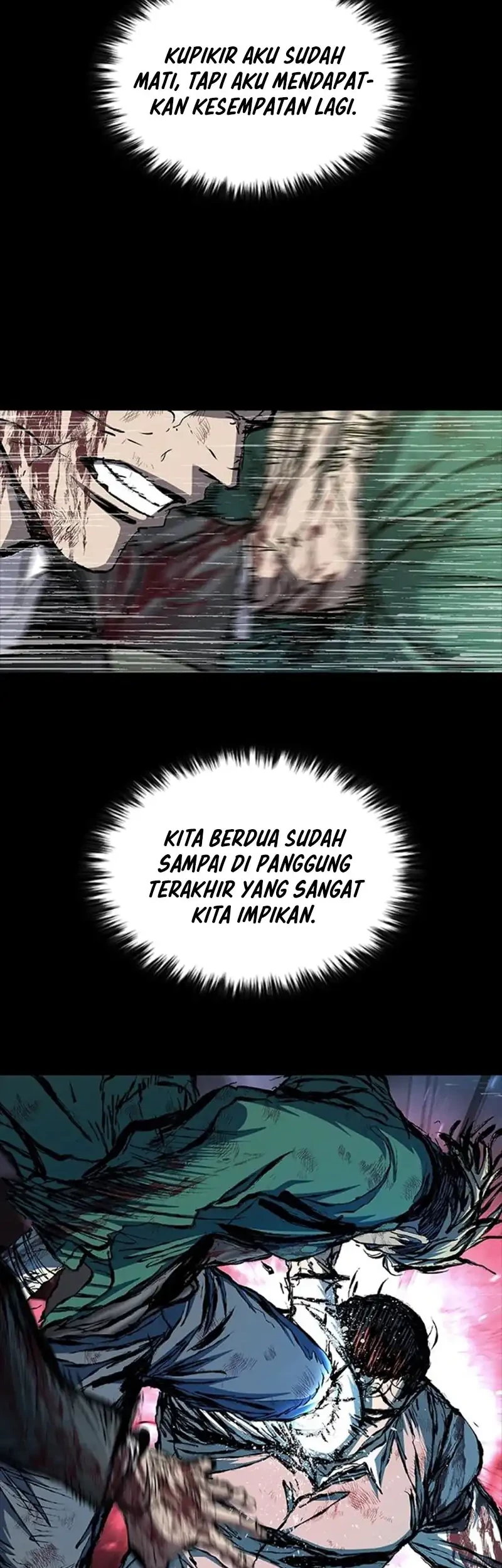 Castle 2: On Top of Everyone Chapter 118 Gambar 22