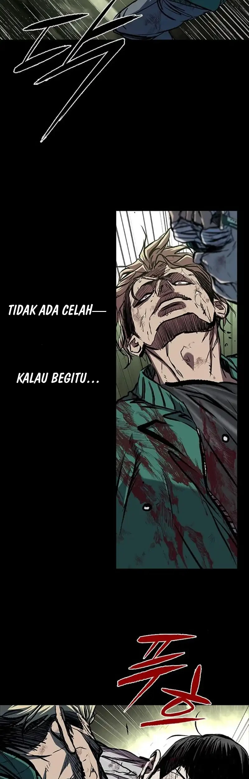 Castle 2: On Top of Everyone Chapter 118 Gambar 24