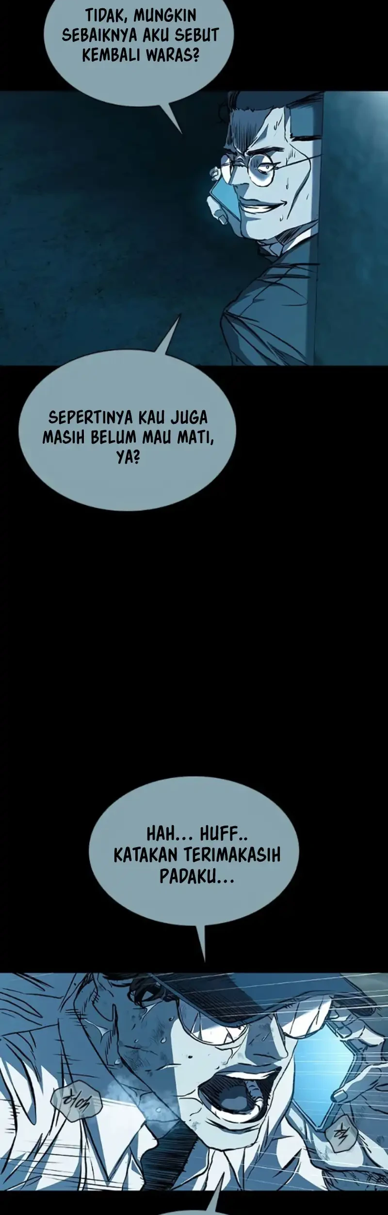 Castle 2: On Top of Everyone Chapter 125 Gambar 26