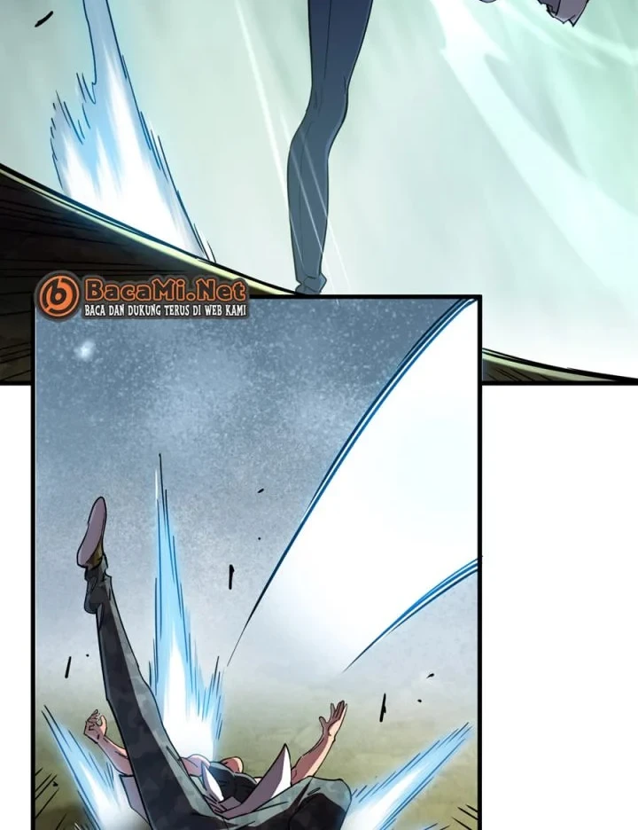 Cataclysm Hunter: I Have an EXP System Chapter 7 Gambar 13