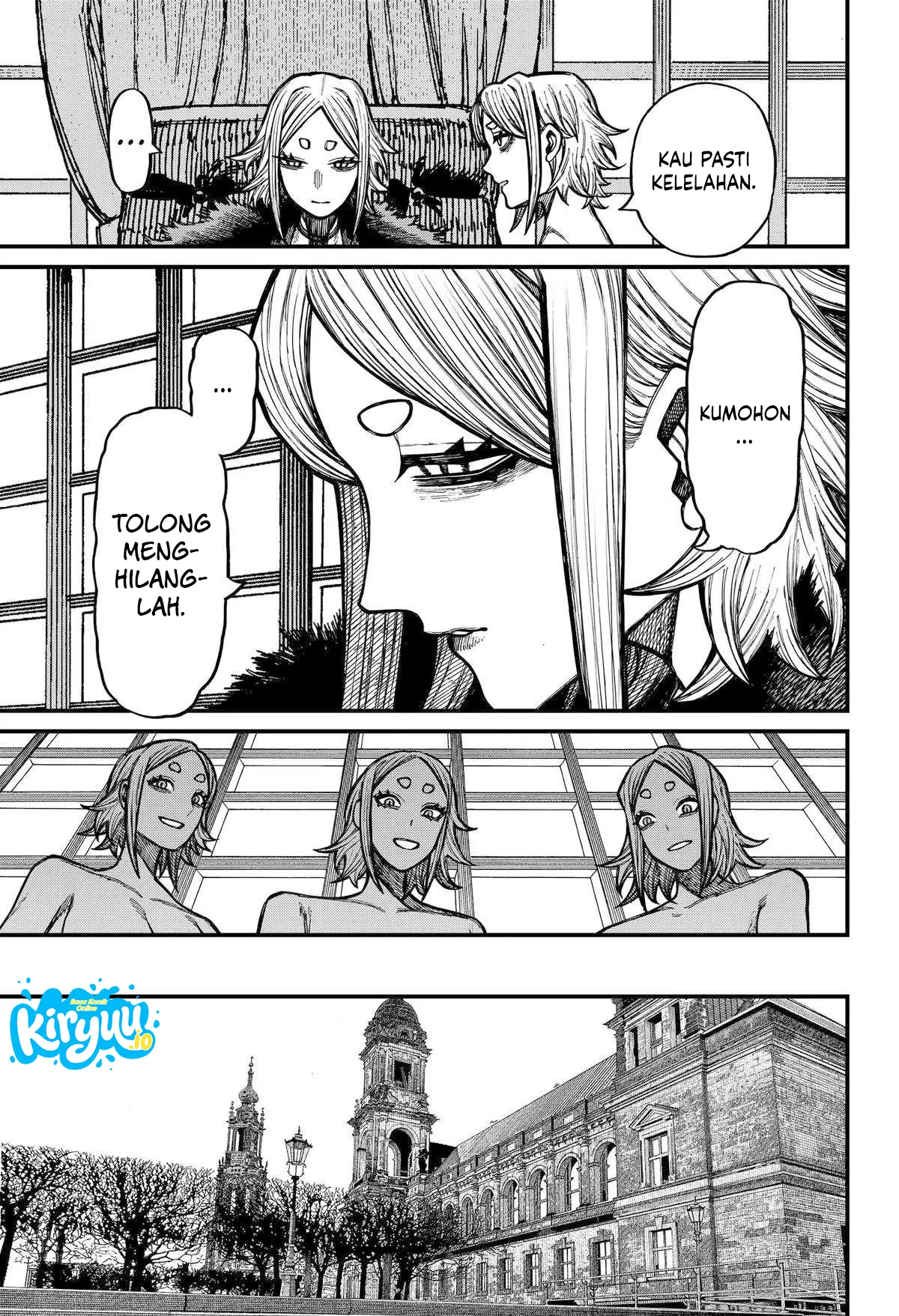 Centuria Chapter 103 Gambar 7