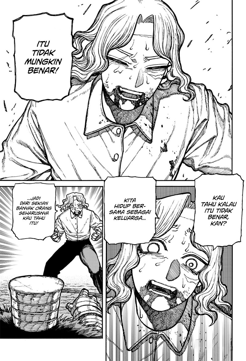 Centuria Chapter 14 - Halaman 9