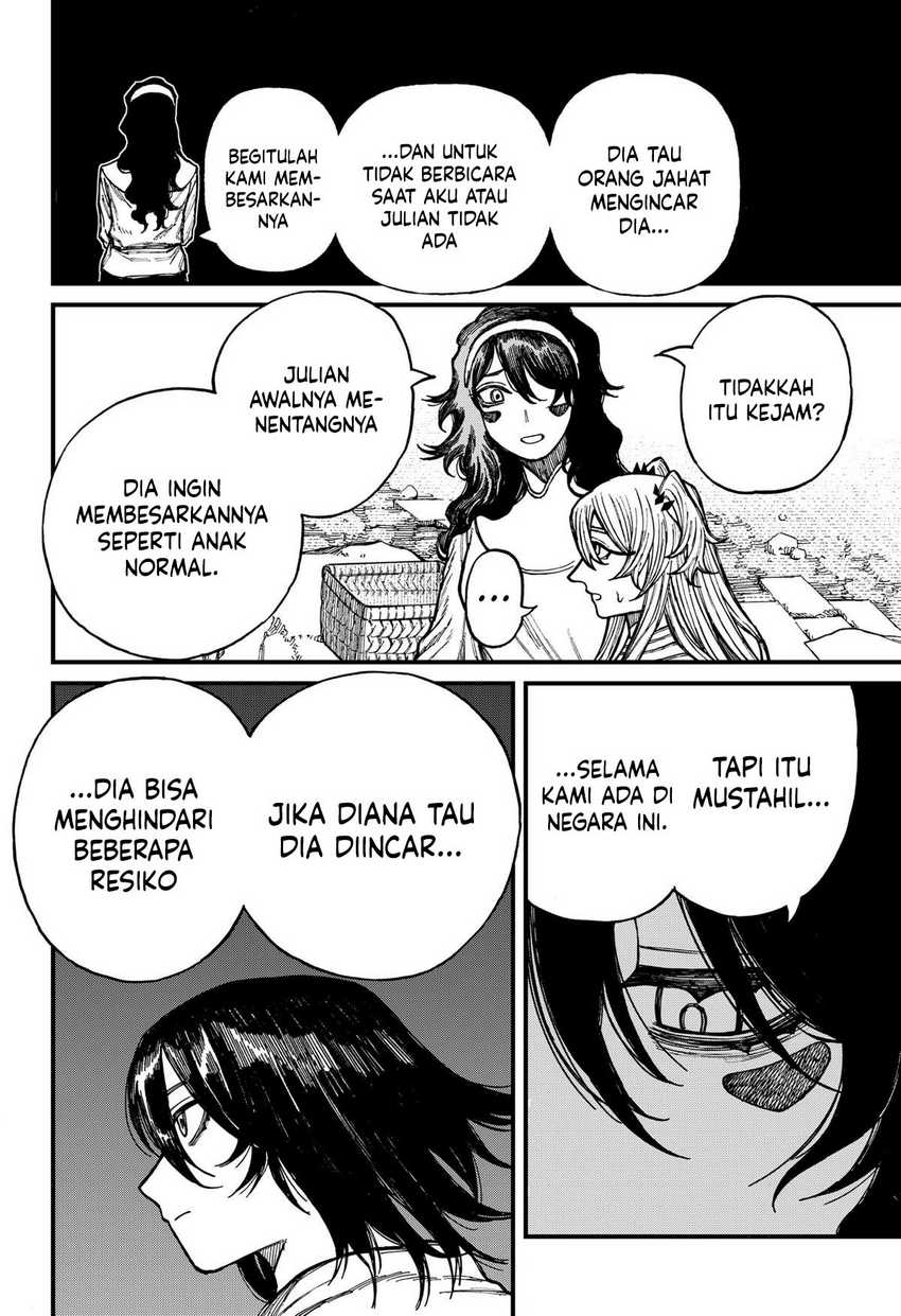 Centuria Chapter 37 - Halaman 7