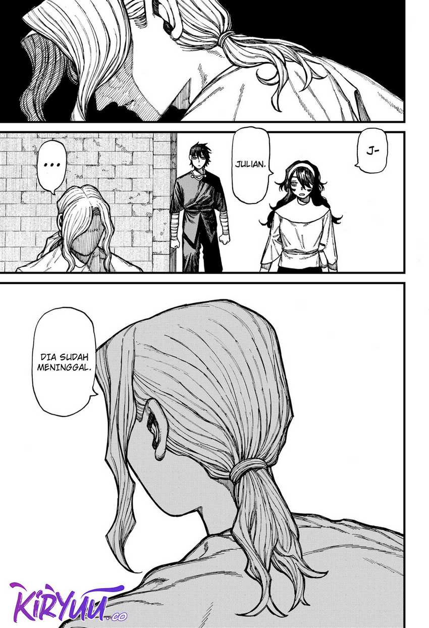 Centuria Chapter 40 - Halaman 8