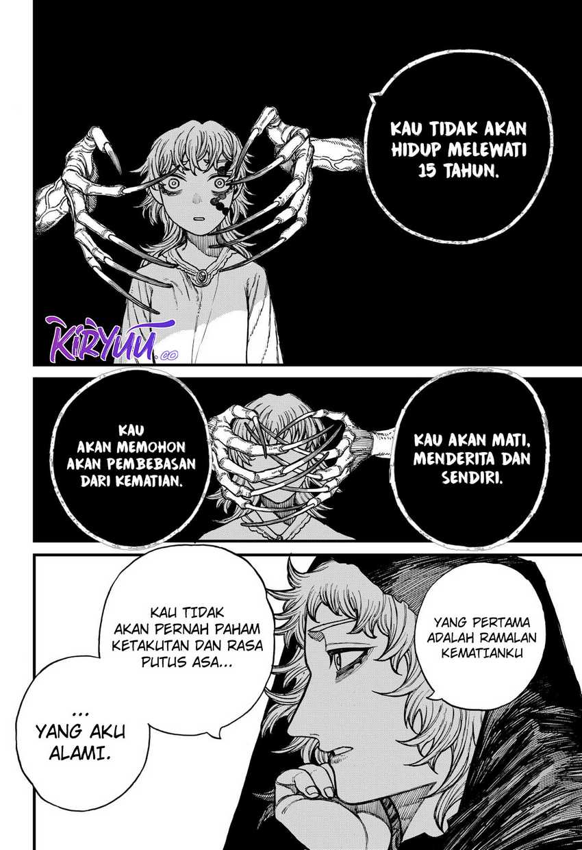 Centuria Chapter 41 - Halaman 7