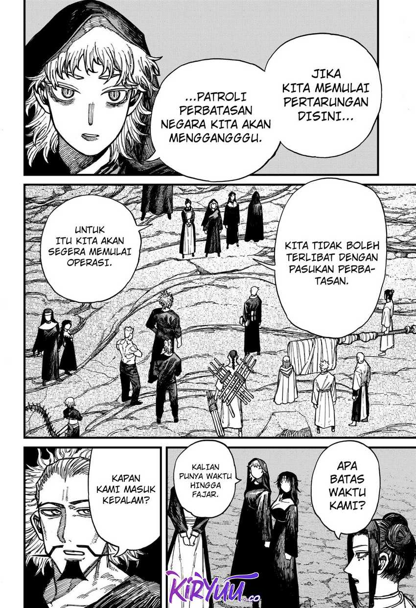 Centuria Chapter 42 - Halaman 7