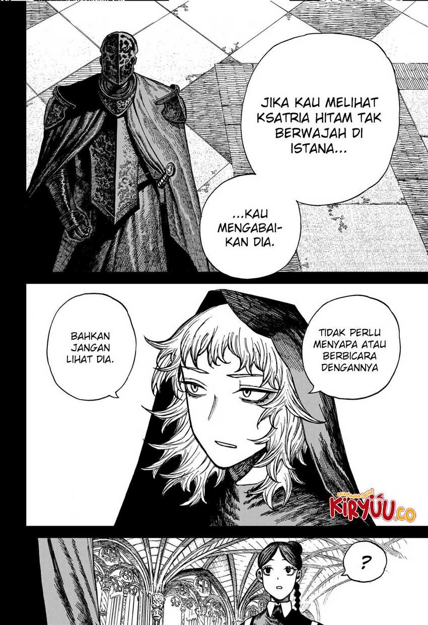 Centuria Chapter 46 - Halaman 7