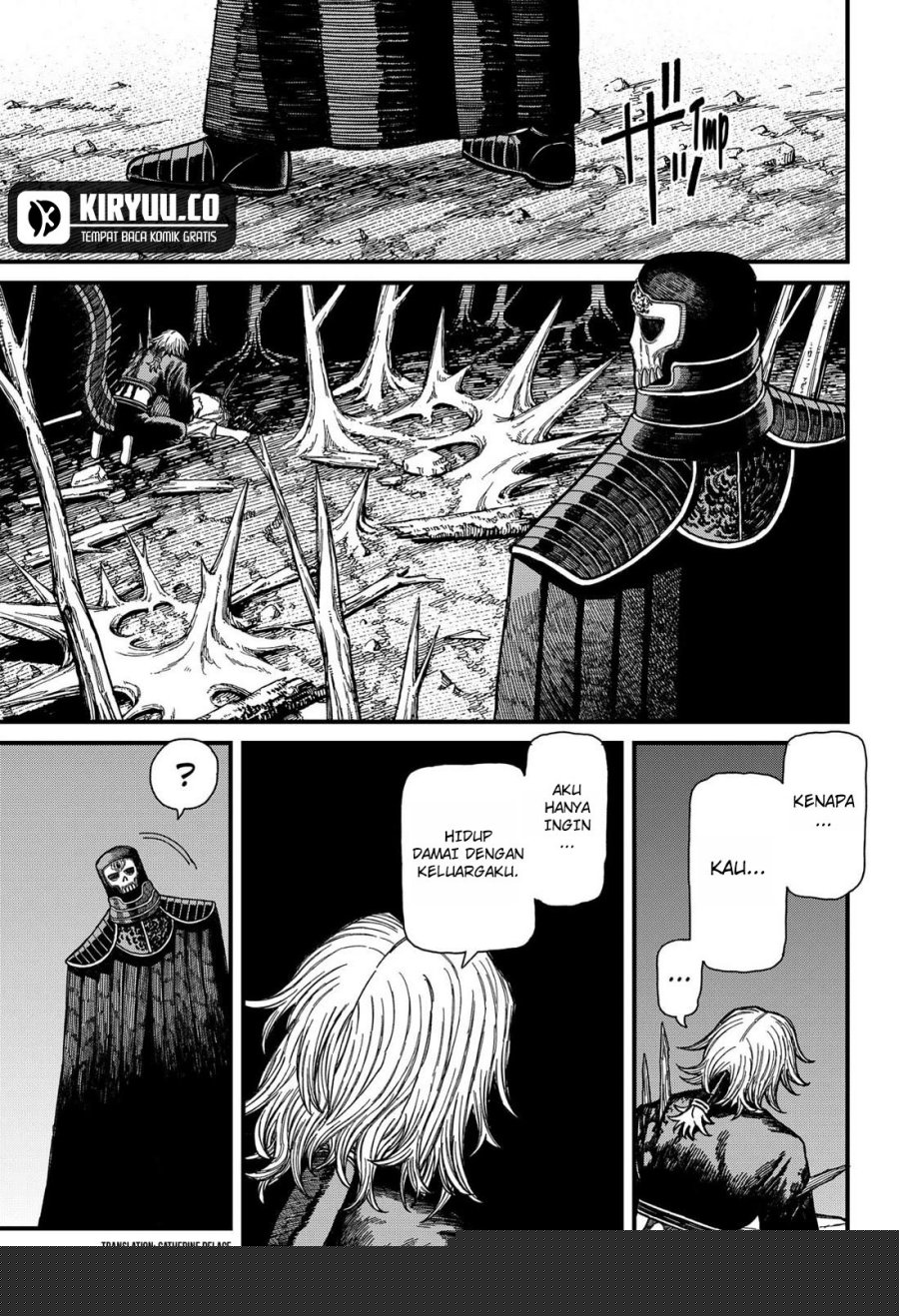 Centuria Chapter 52 - Halaman 7