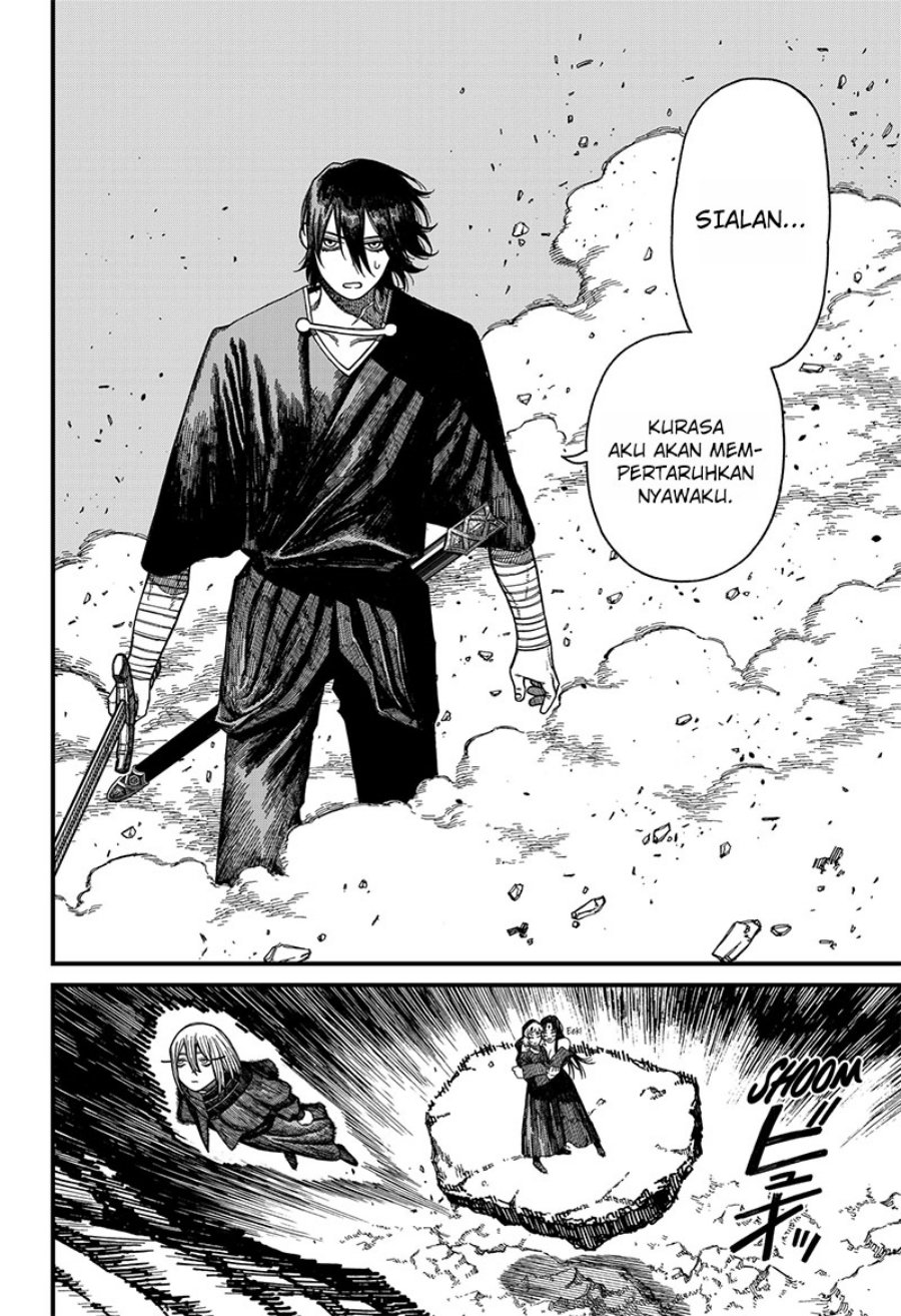 Centuria Chapter 53 - Halaman 7