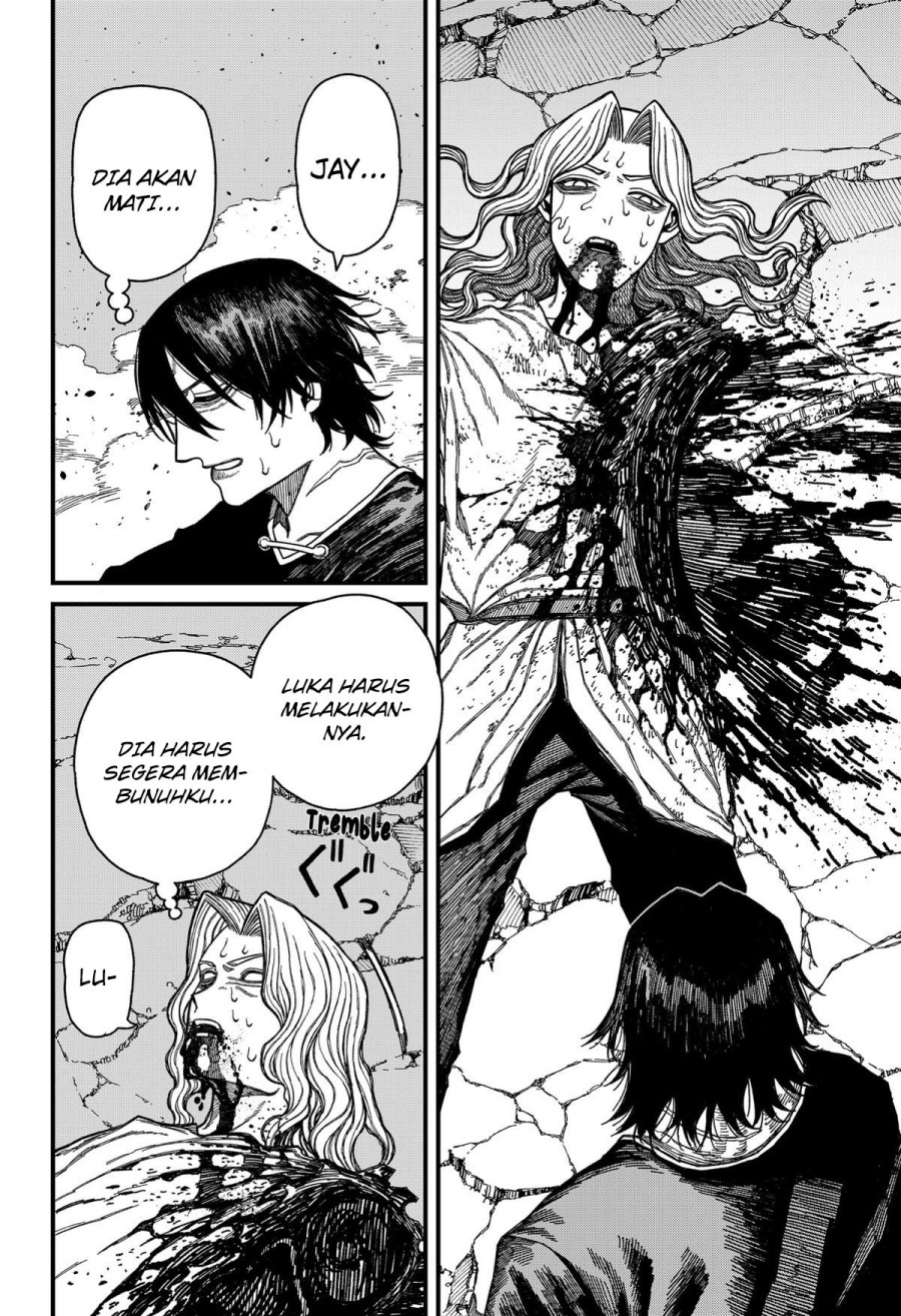 Centuria Chapter 55 - Halaman 7