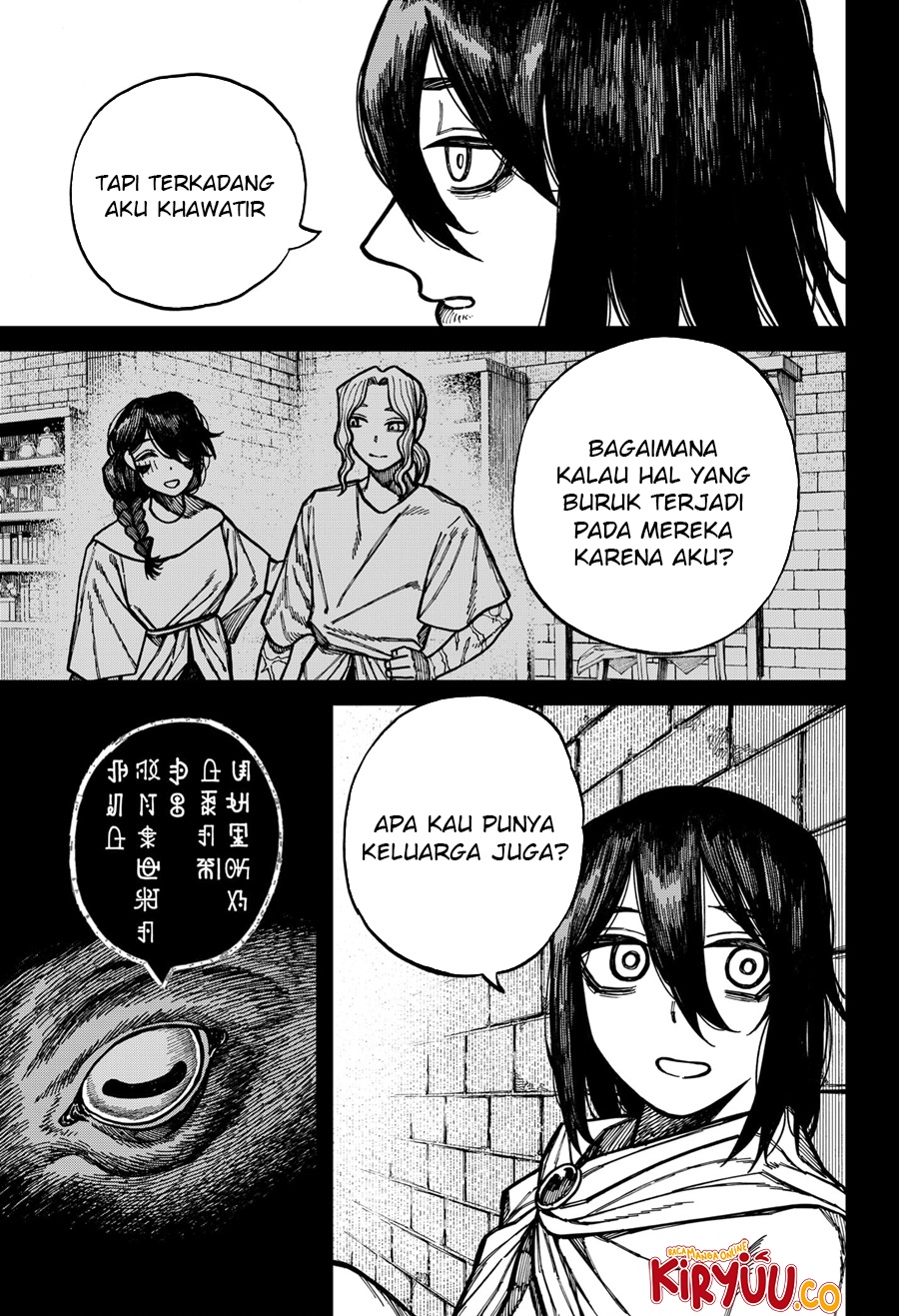 Centuria Chapter 56 - Halaman 7