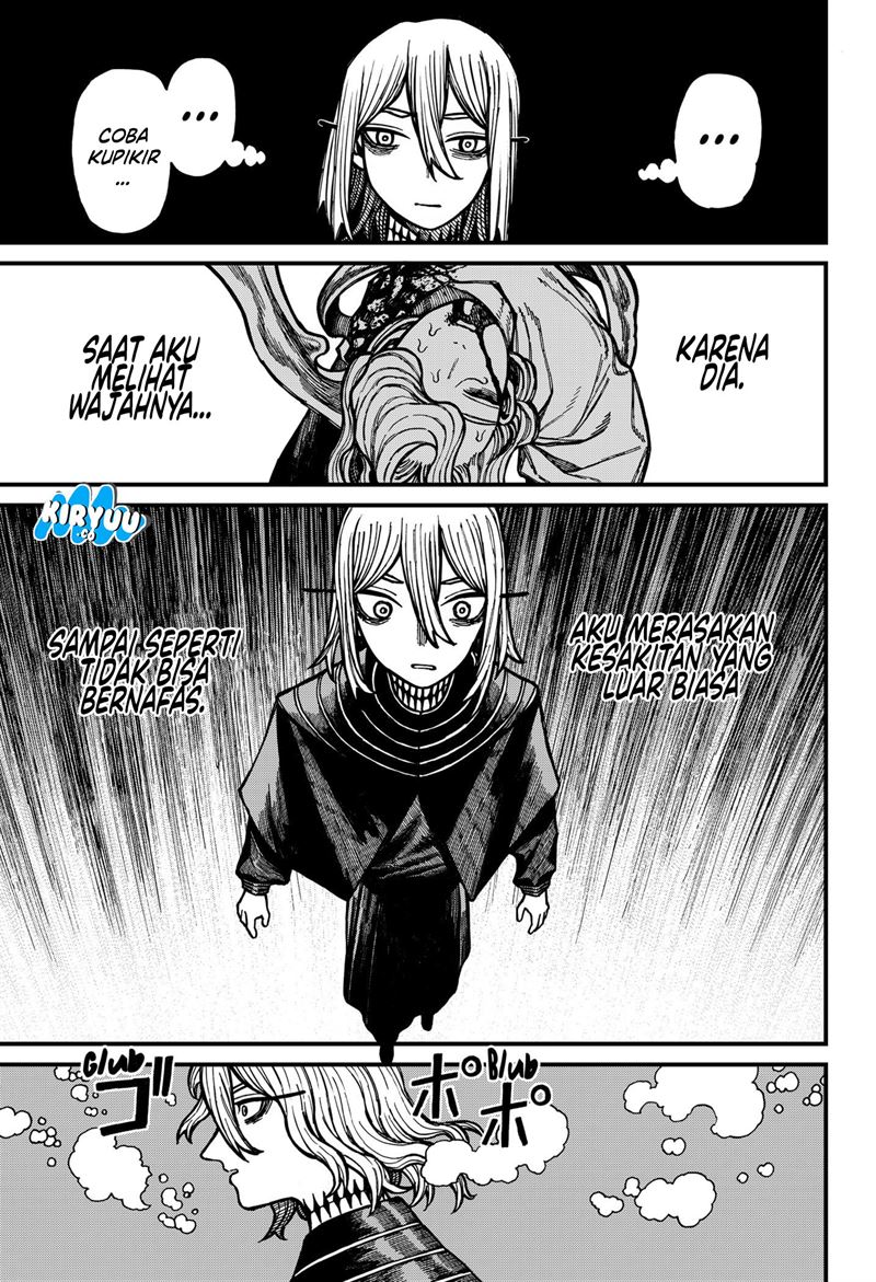 Centuria Chapter 58 - Halaman 7