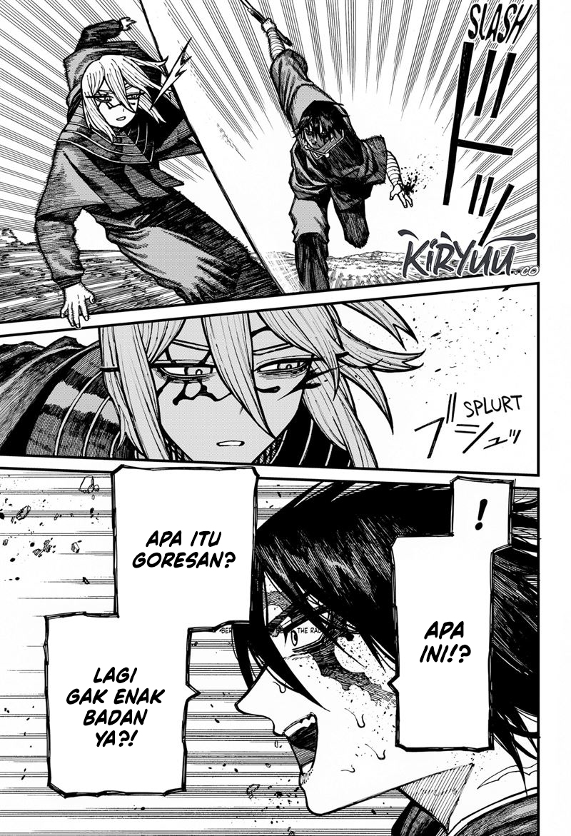 Centuria Chapter 59 - Halaman 7