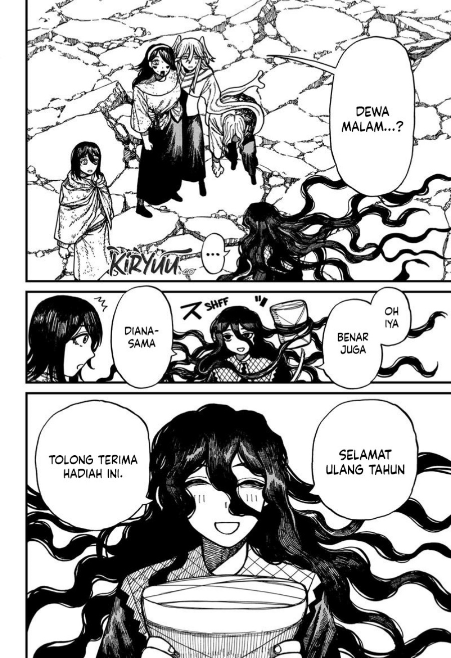 Centuria Chapter 60 - Halaman 7