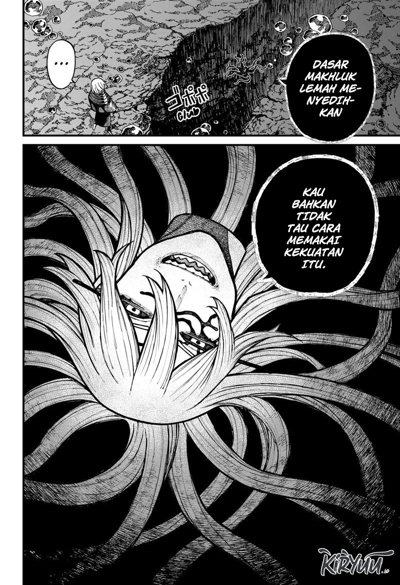 Centuria Chapter 63 - Halaman 7