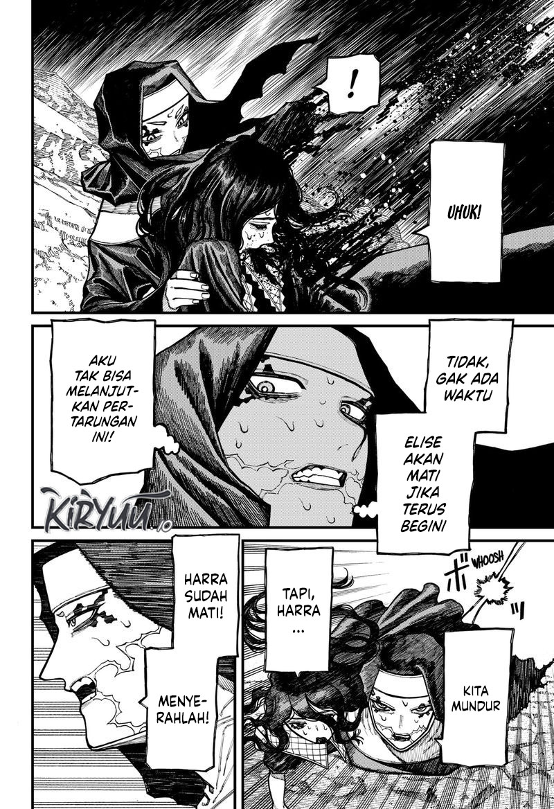 Centuria Chapter 64 - Halaman 7