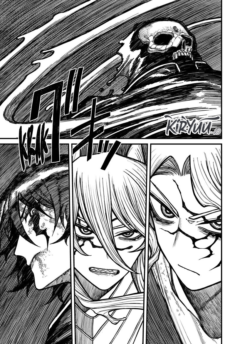 Centuria Chapter 66 - Halaman 7