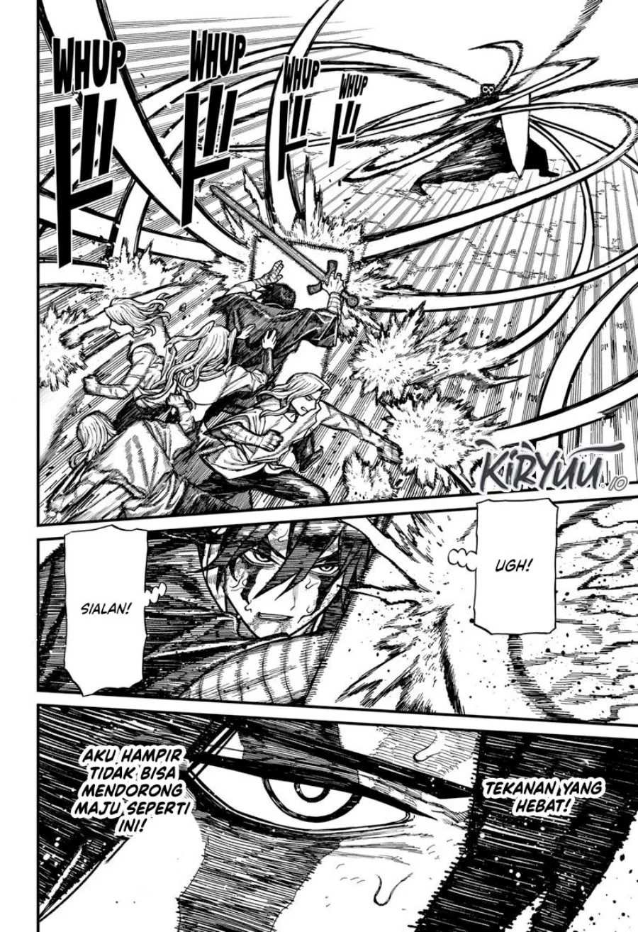 Centuria Chapter 67 - Halaman 7