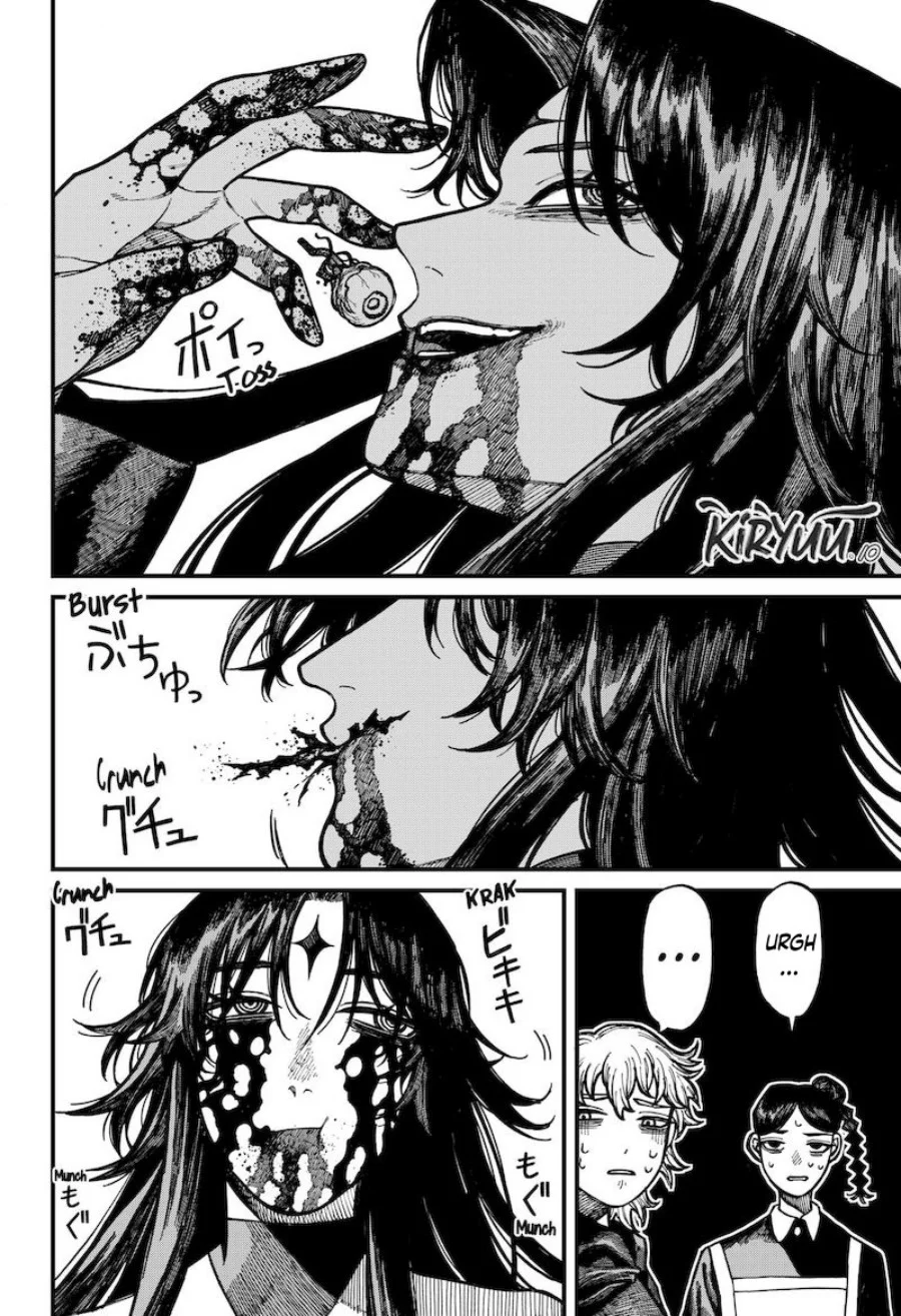 Centuria Chapter 69 - Halaman 7