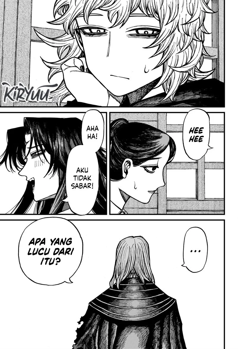 Centuria Chapter 72 - Halaman 7