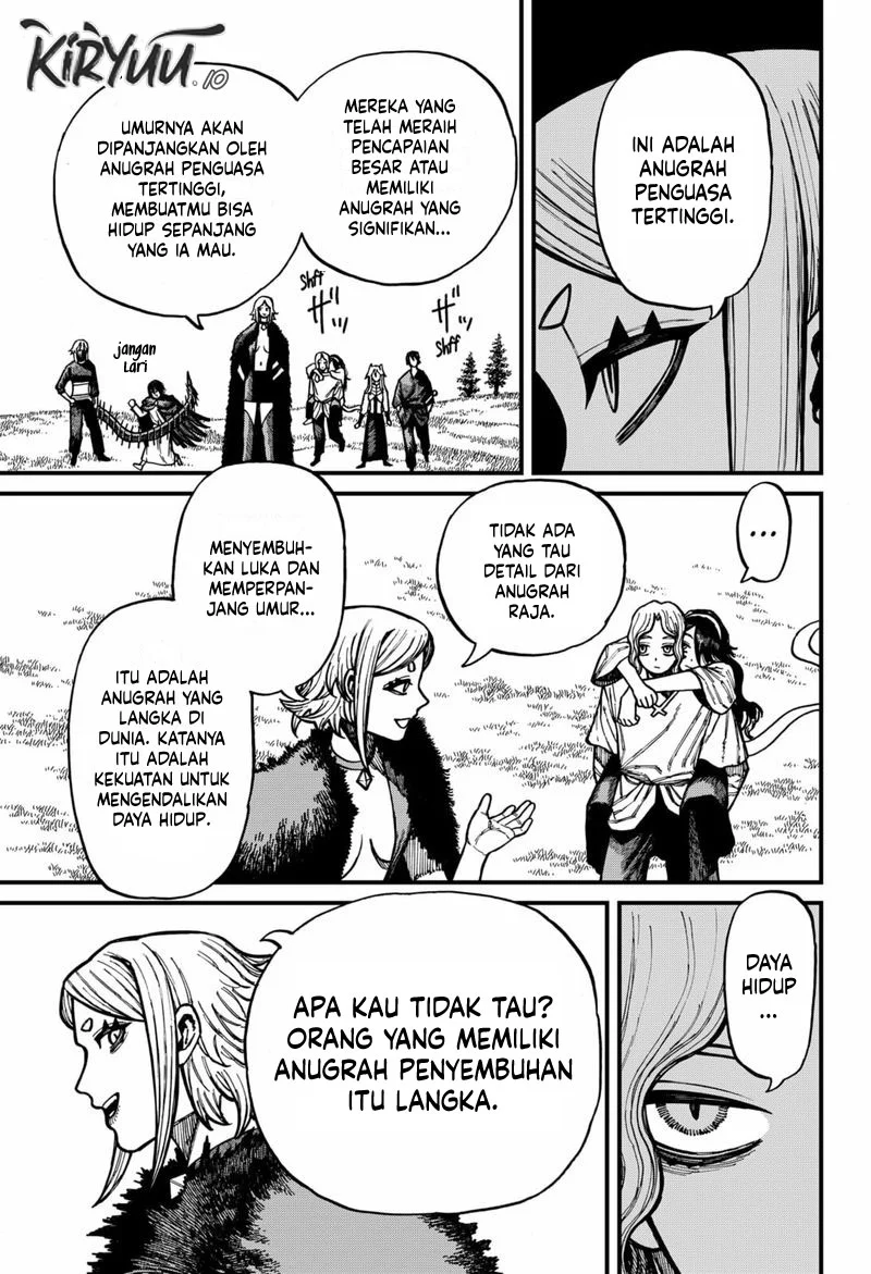 Centuria Chapter 76 - Halaman 7